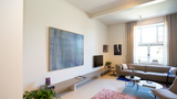 GALLERISKENA KLICK PR VIT PÅ VÄGG